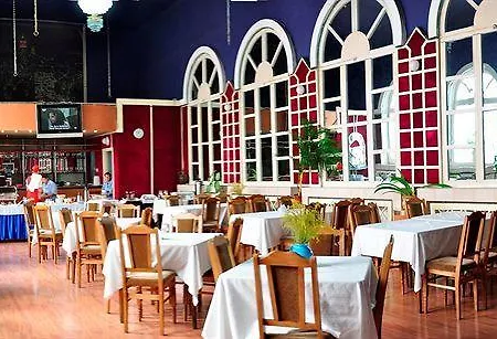 Hotel Melody Central